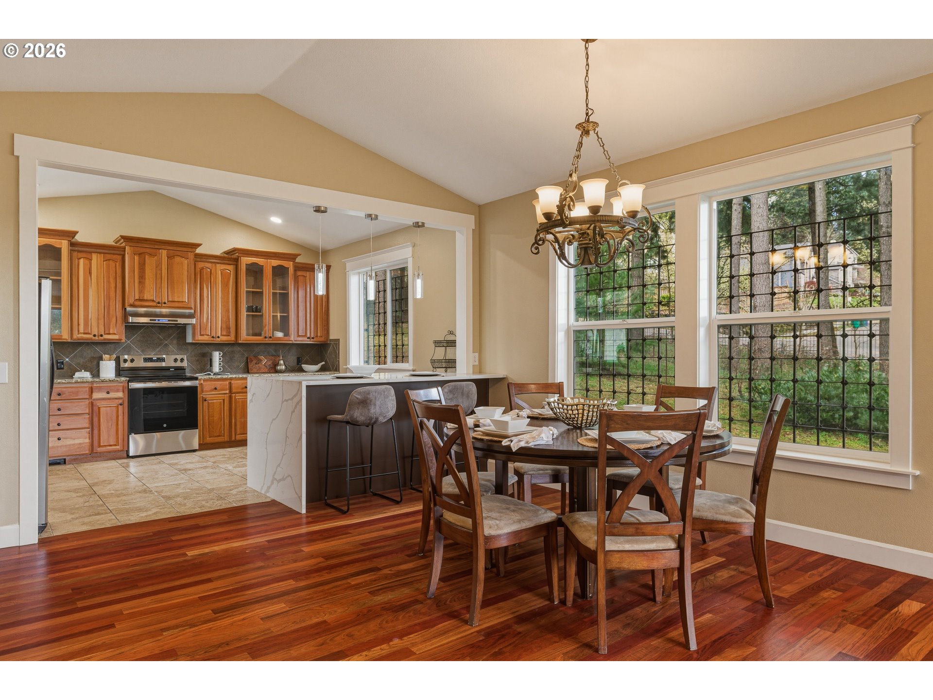 12989 Southeast Mountain Gate Road Happy Valley, OR 97086 - Photo 3 of 48 Gallery Image 3