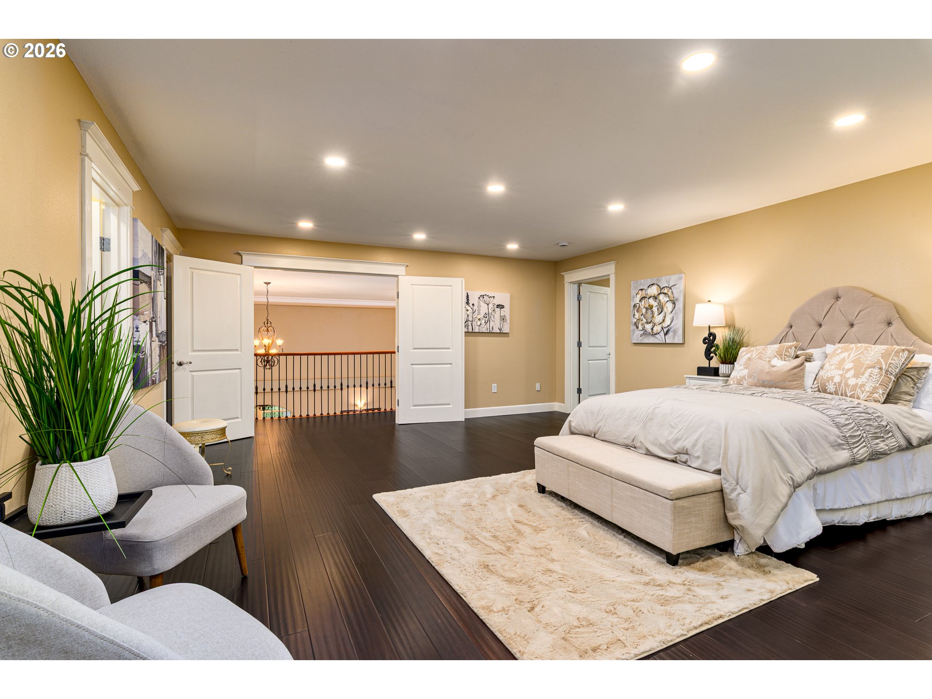 12989 Southeast Mountain Gate Road Happy Valley, OR 97086 - Photo 4 of 48 Gallery Image 4