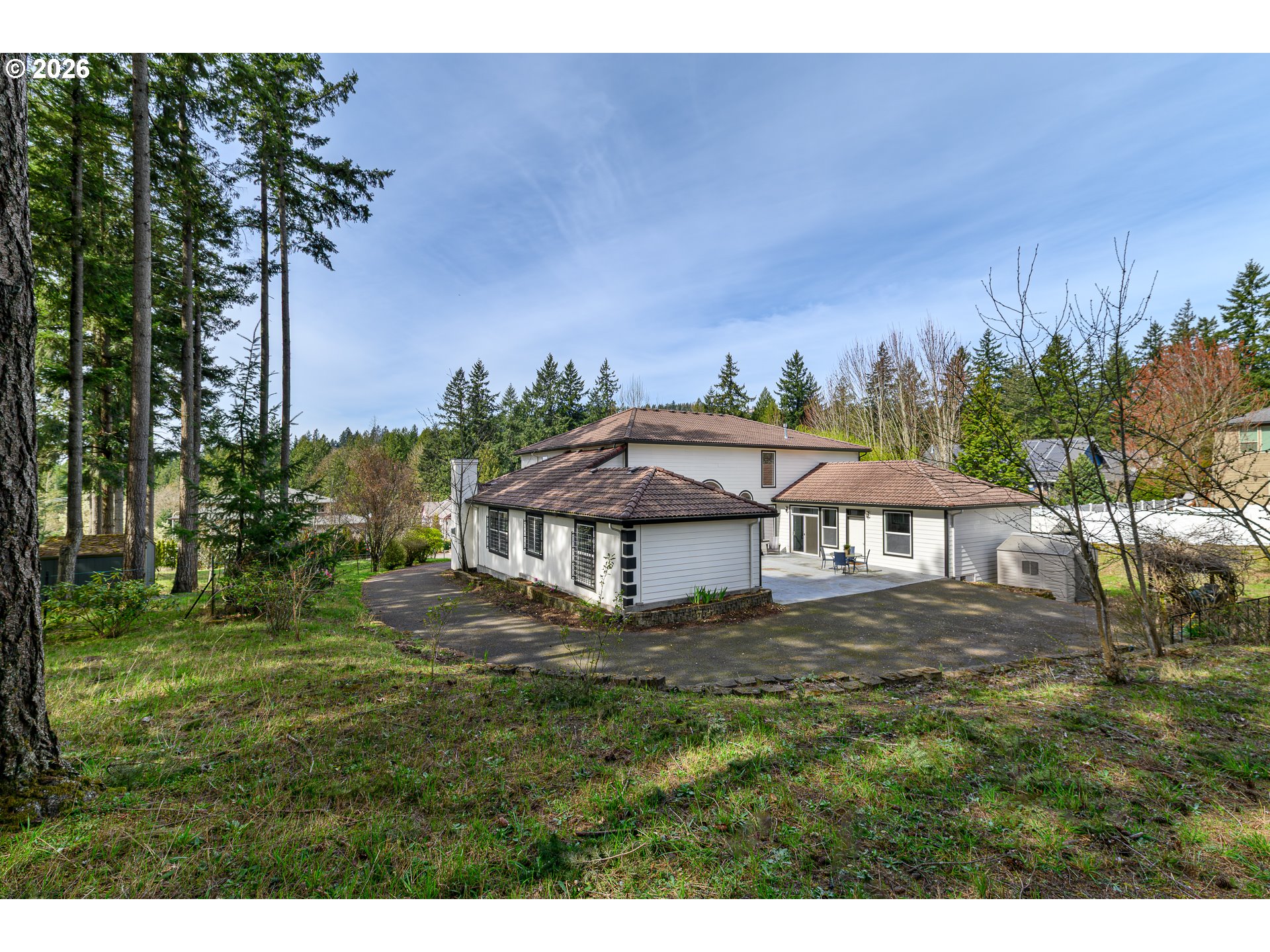 12989 Southeast Mountain Gate Road Happy Valley, OR 97086 - Photo 44 of 48 Gallery Image 44