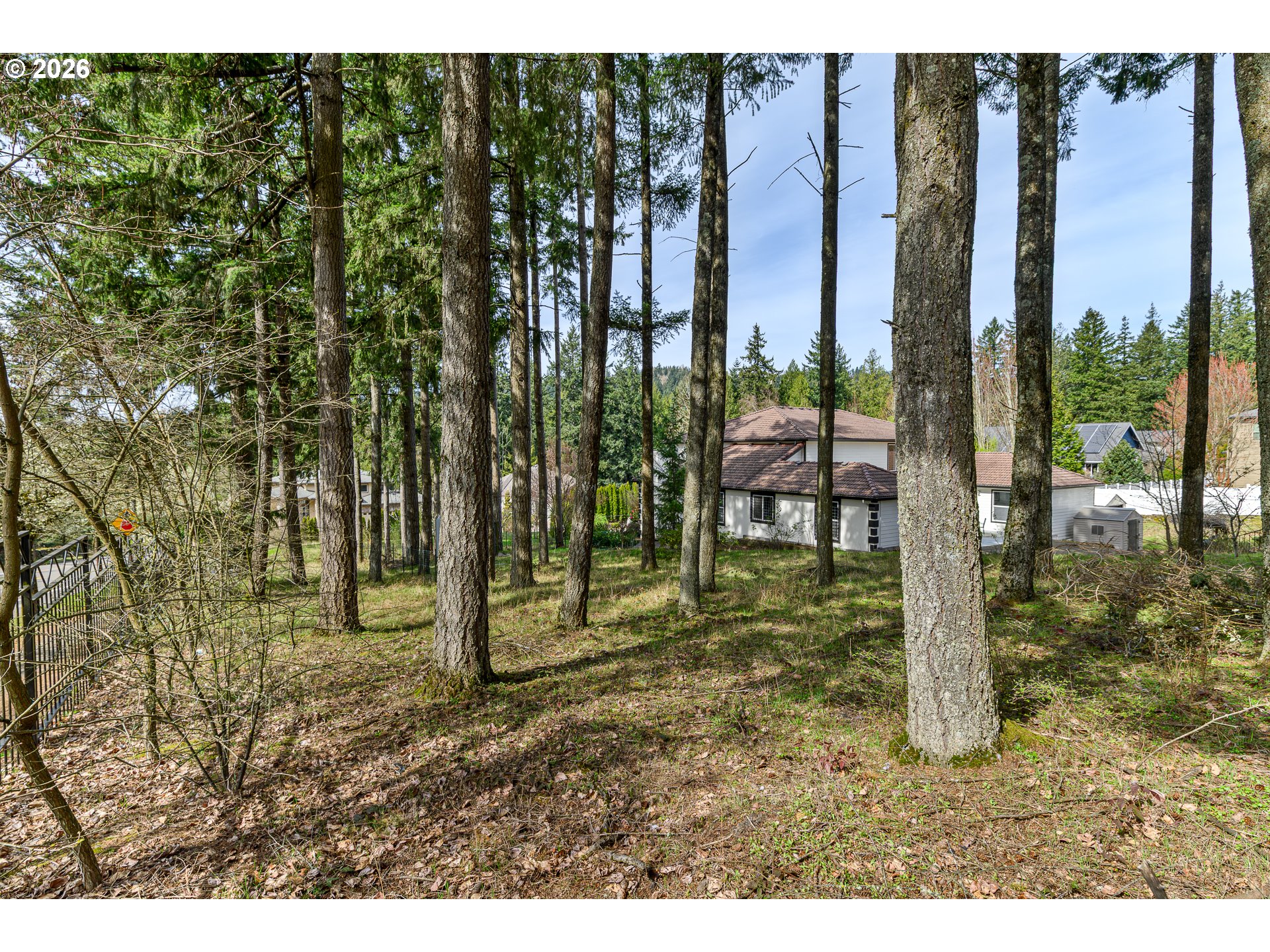 12989 Southeast Mountain Gate Road Happy Valley, OR 97086 - Photo 45 of 48 Gallery Image 45