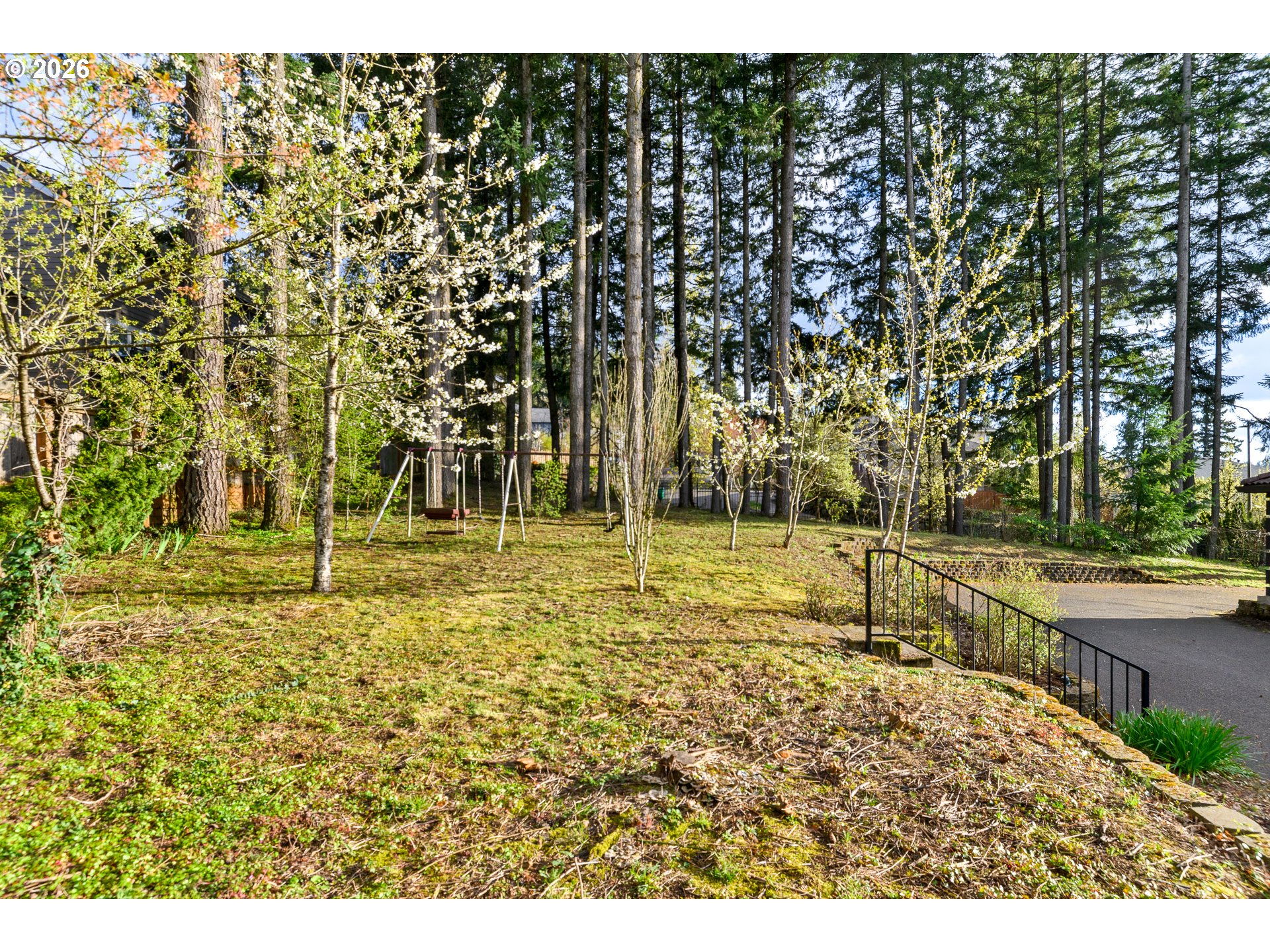 12989 Southeast Mountain Gate Road Happy Valley, OR 97086 - Photo 46 of 48 Gallery Image 46