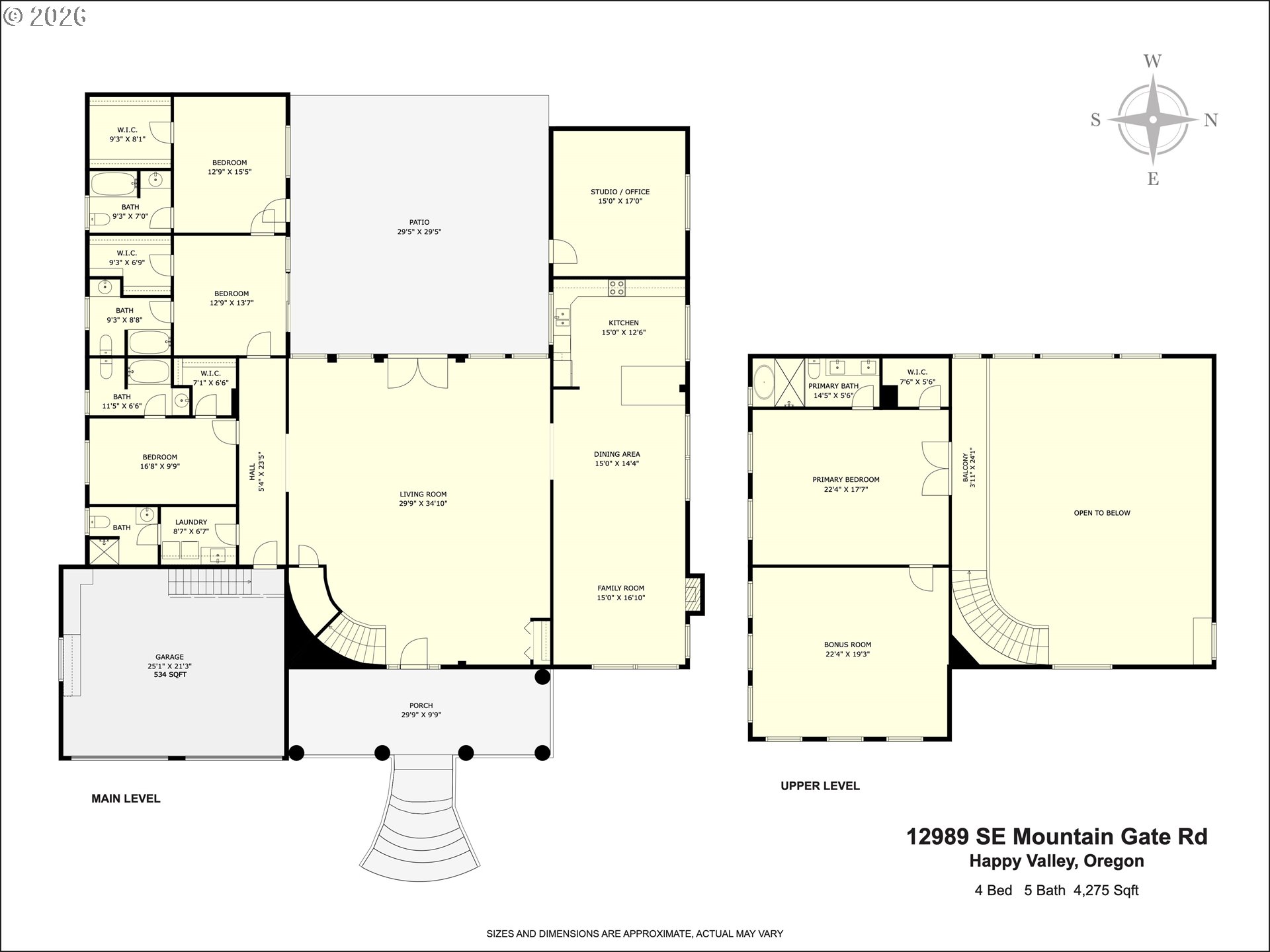 12989 Southeast Mountain Gate Road Happy Valley, OR 97086 - Photo 48 of 48 Gallery Image 48