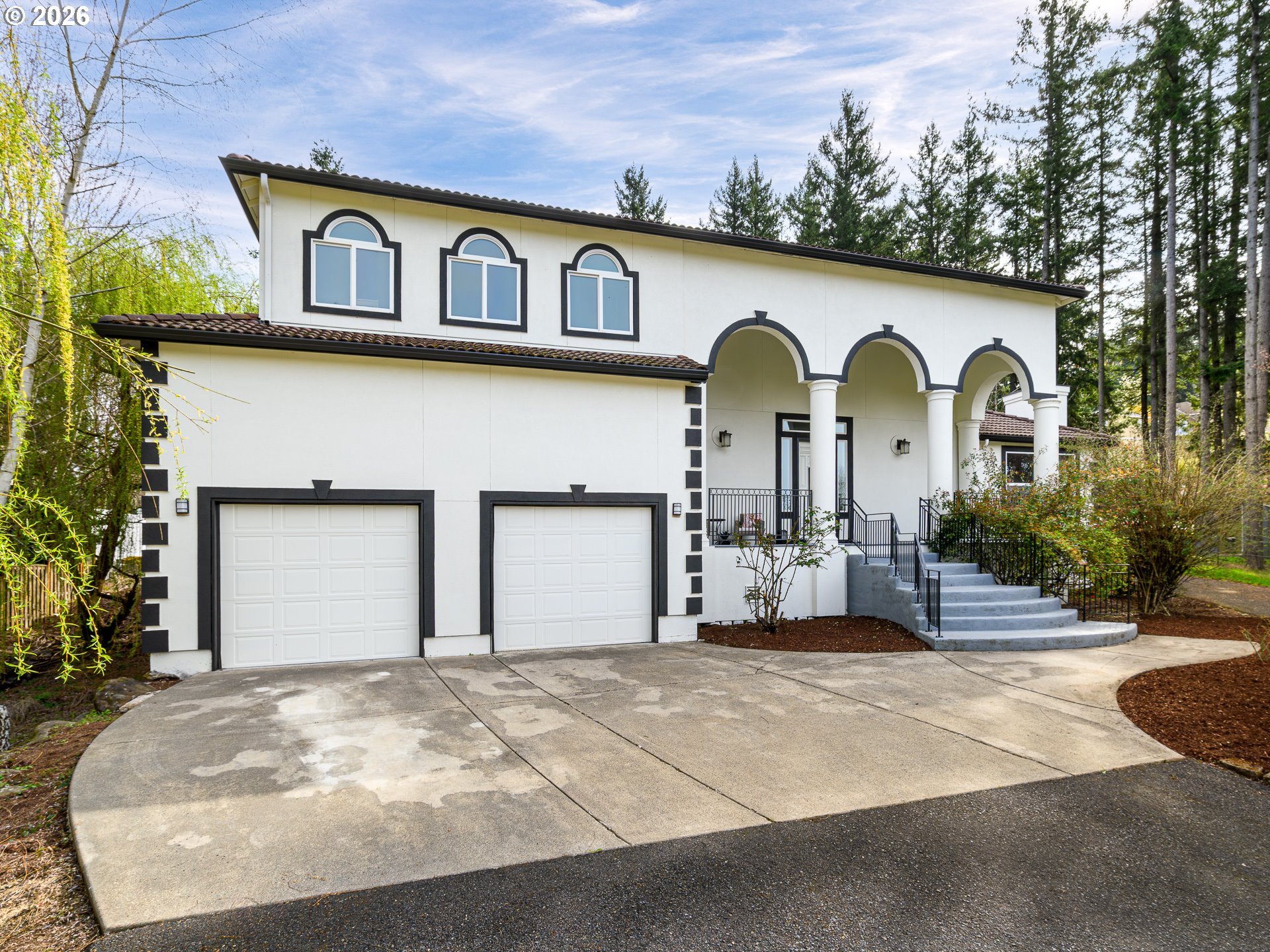 12989 Southeast Mountain Gate Road Happy Valley, OR 97086 - Photo 8 of 48 Gallery Image 8