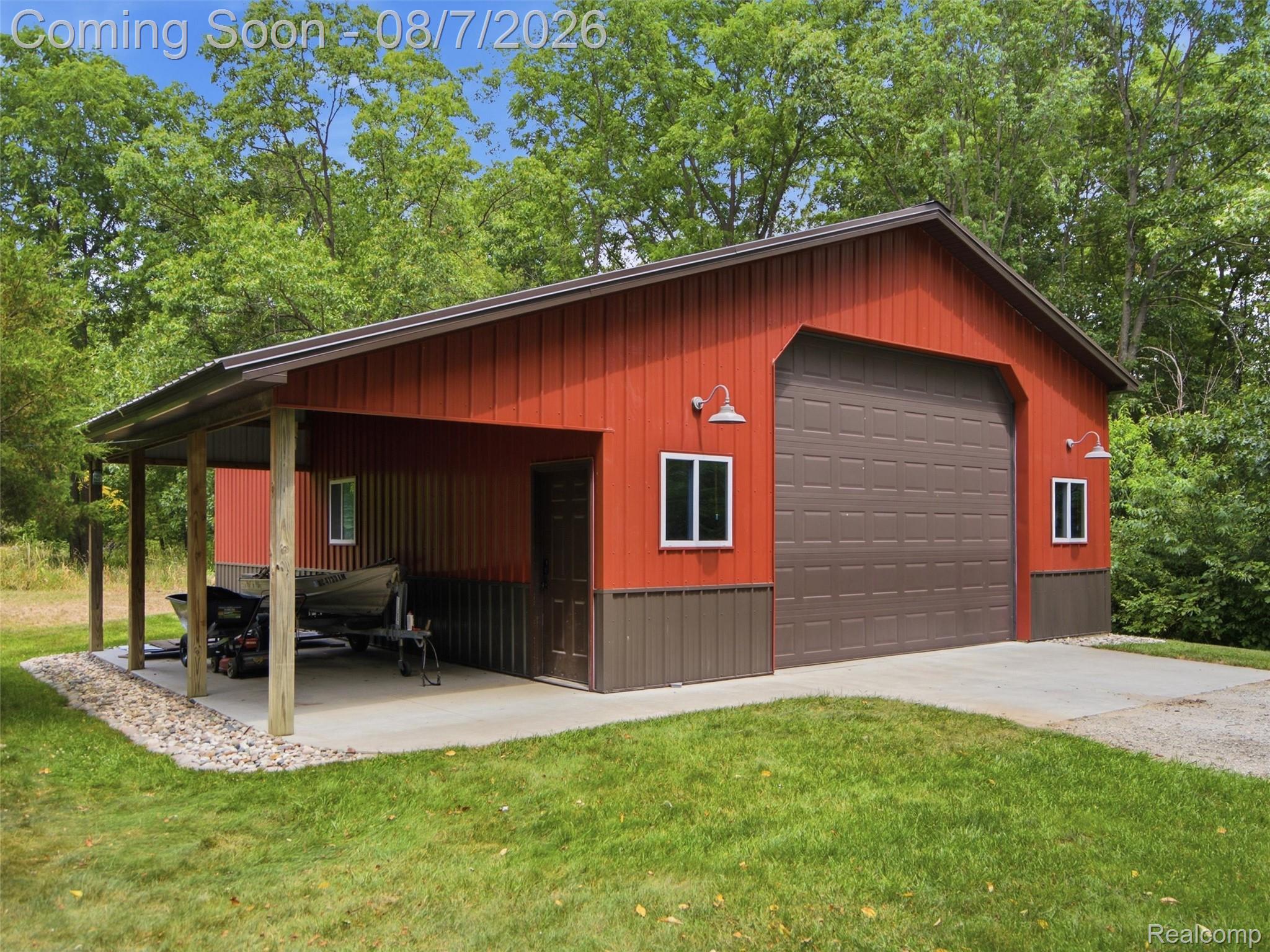 8350 West Rolston Road Linden, MI 48451 - Photo 56 of 62 39-DSC05536.jpg