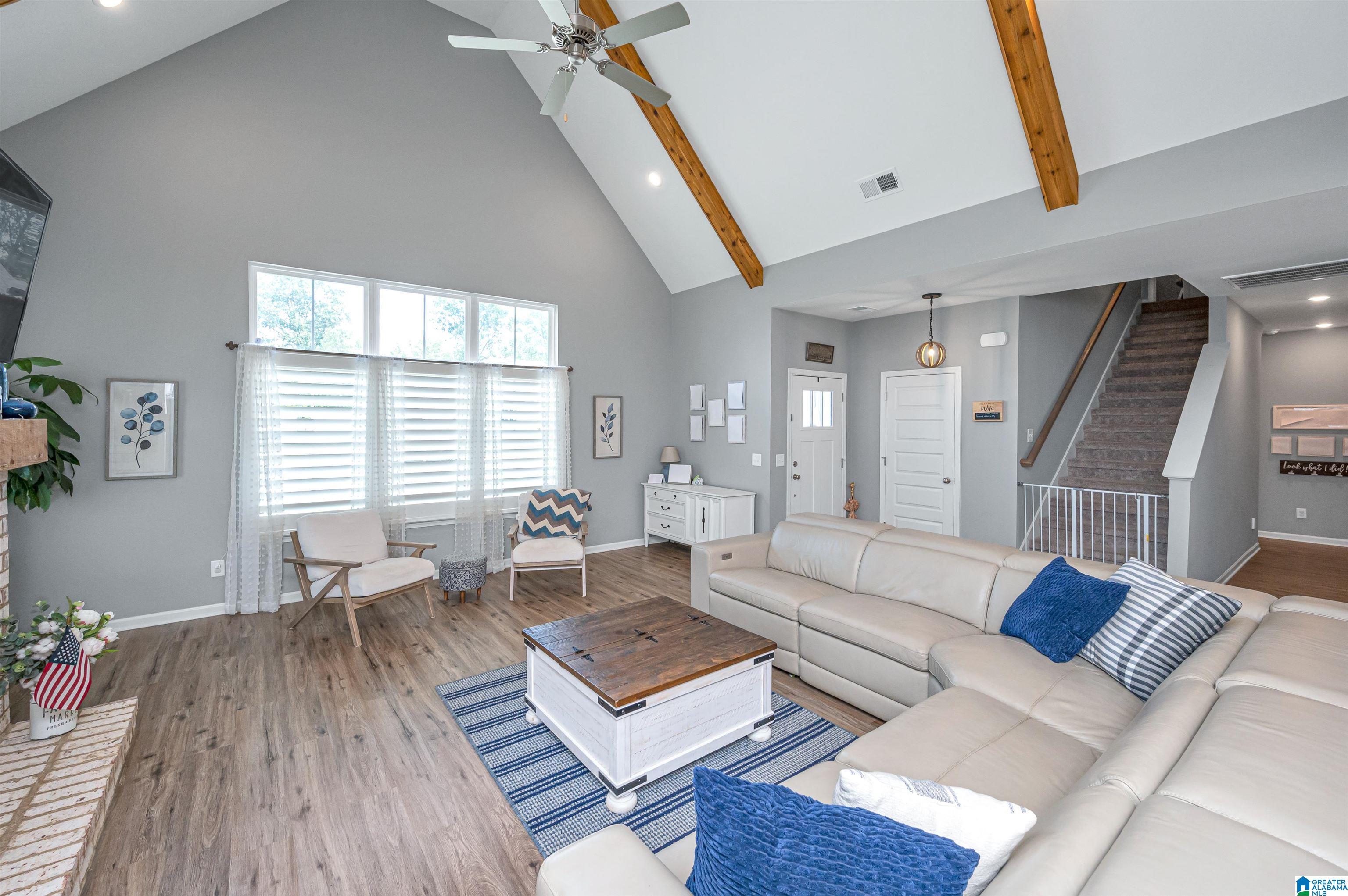 1740 Baxter Avenue Springville, AL 35146 - Photo 10 of 44