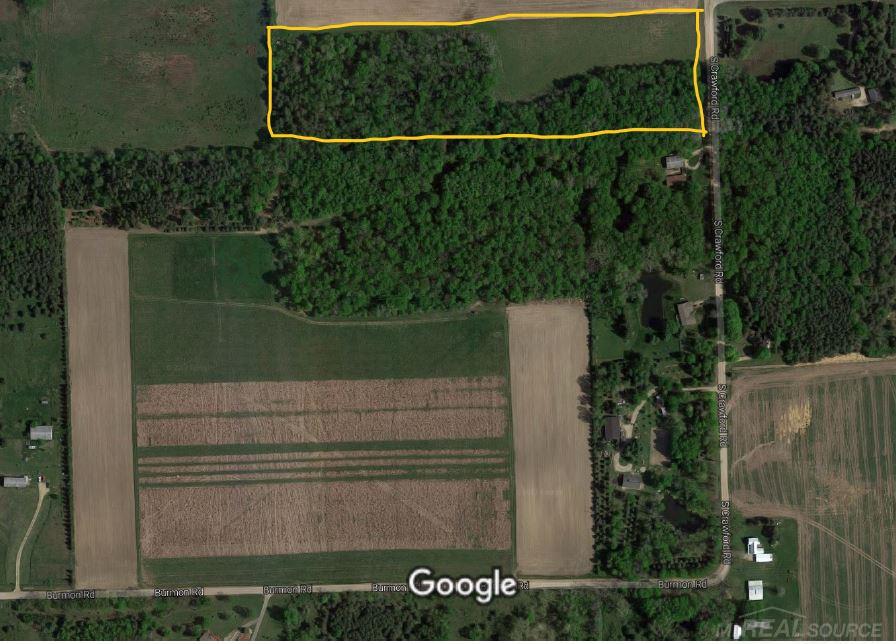 V/l Crawford Road Deford, MI 48729 - Photo 4 of 5
