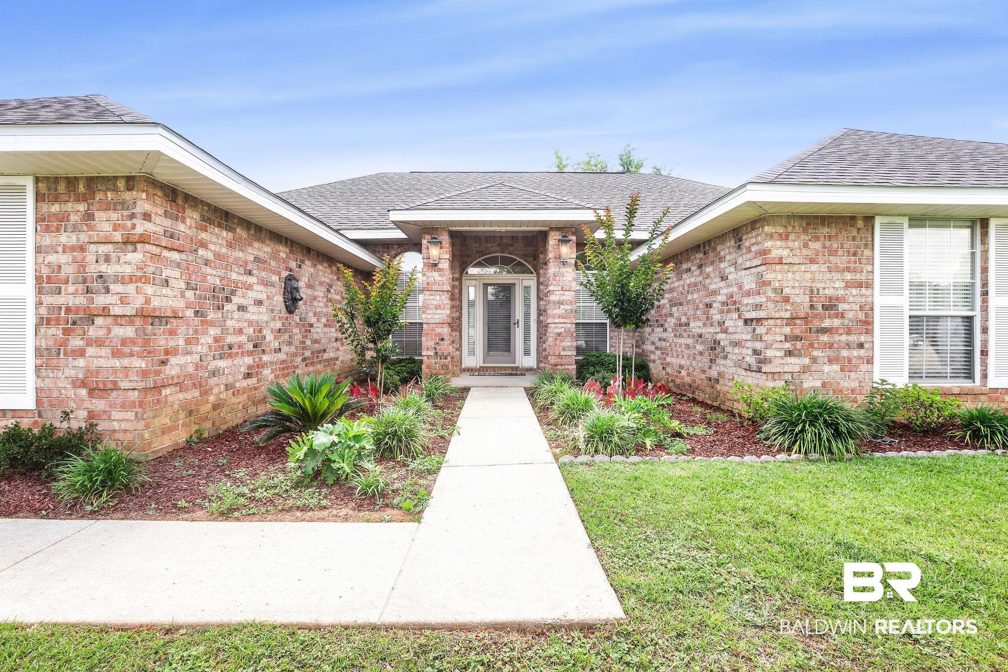 16481 Tempest Drive Foley, AL 36535 - Photo 3 of 24