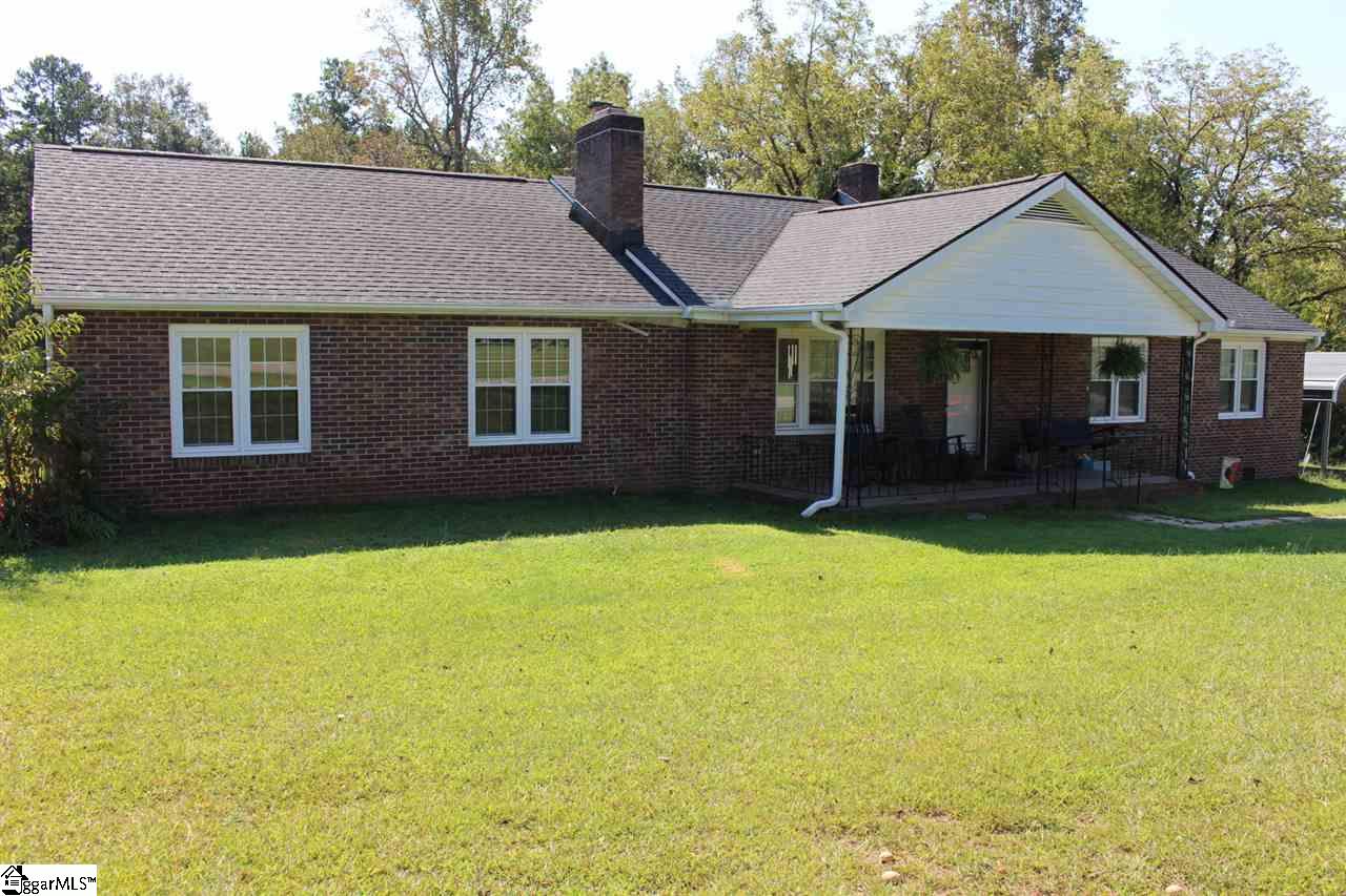 728 Kelly Mill Road Six Mile, SC 29682 - Photo 2 of 35