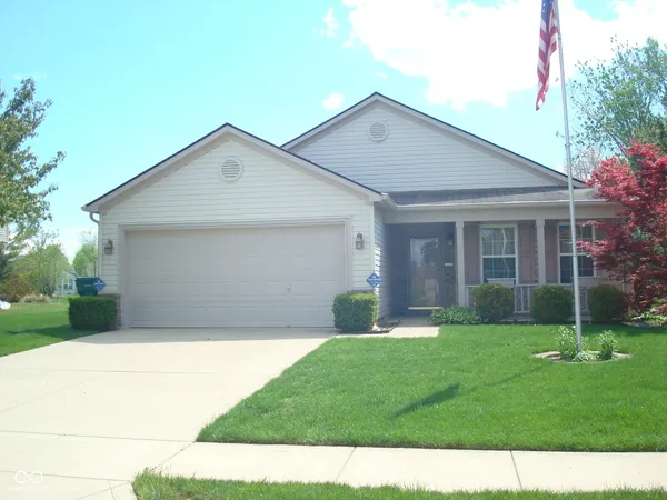 $340,000 | 1156 Barbara Drive, Brownsburg, IN 46112