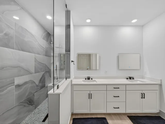 a front view of a house with yard