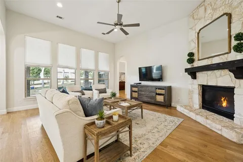 $1,200,000 | 9 Reading Court, Trophy Club, TX 76262