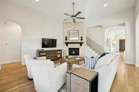 $1,200,000 | 9 Reading Court, Trophy Club, TX 76262