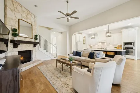 $1,200,000 | 9 Reading Court, Trophy Club, TX 76262