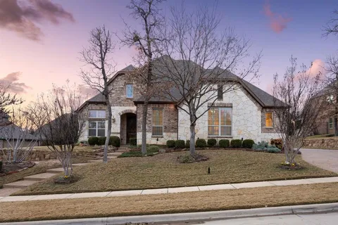 $1,200,000 | 9 Reading Court, Trophy Club, TX 76262