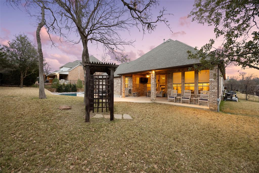 9 Reading Court Trophy Club, TX 76262 - Photo 34 of 40