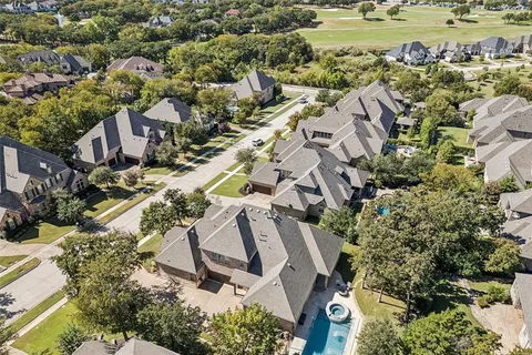 $1,200,000 | 9 Reading Court, Trophy Club, TX 76262