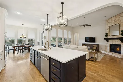 $1,200,000 | 9 Reading Court, Trophy Club, TX 76262