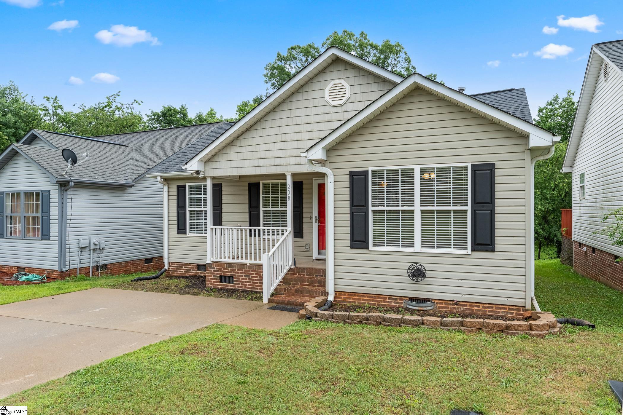 208 Cosmic Court Greer, SC 29651 - Photo 31 of 33 Gallery Image 31