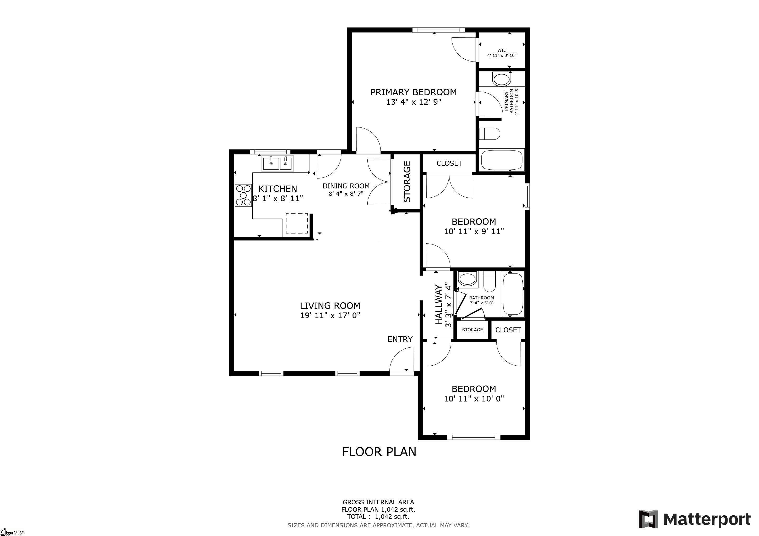 208 Cosmic Court Greer, SC 29651 - Photo 33 of 33 Gallery Image 33