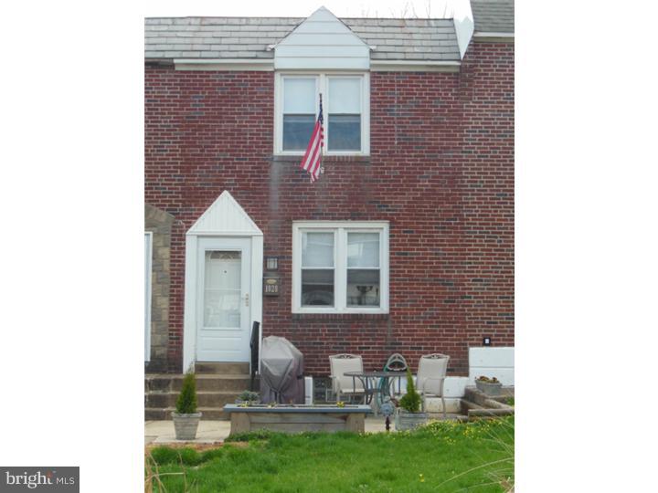 1028 Windsor Road Collingdale, PA 19023 - Photo 1 of 20 Gallery Image 1