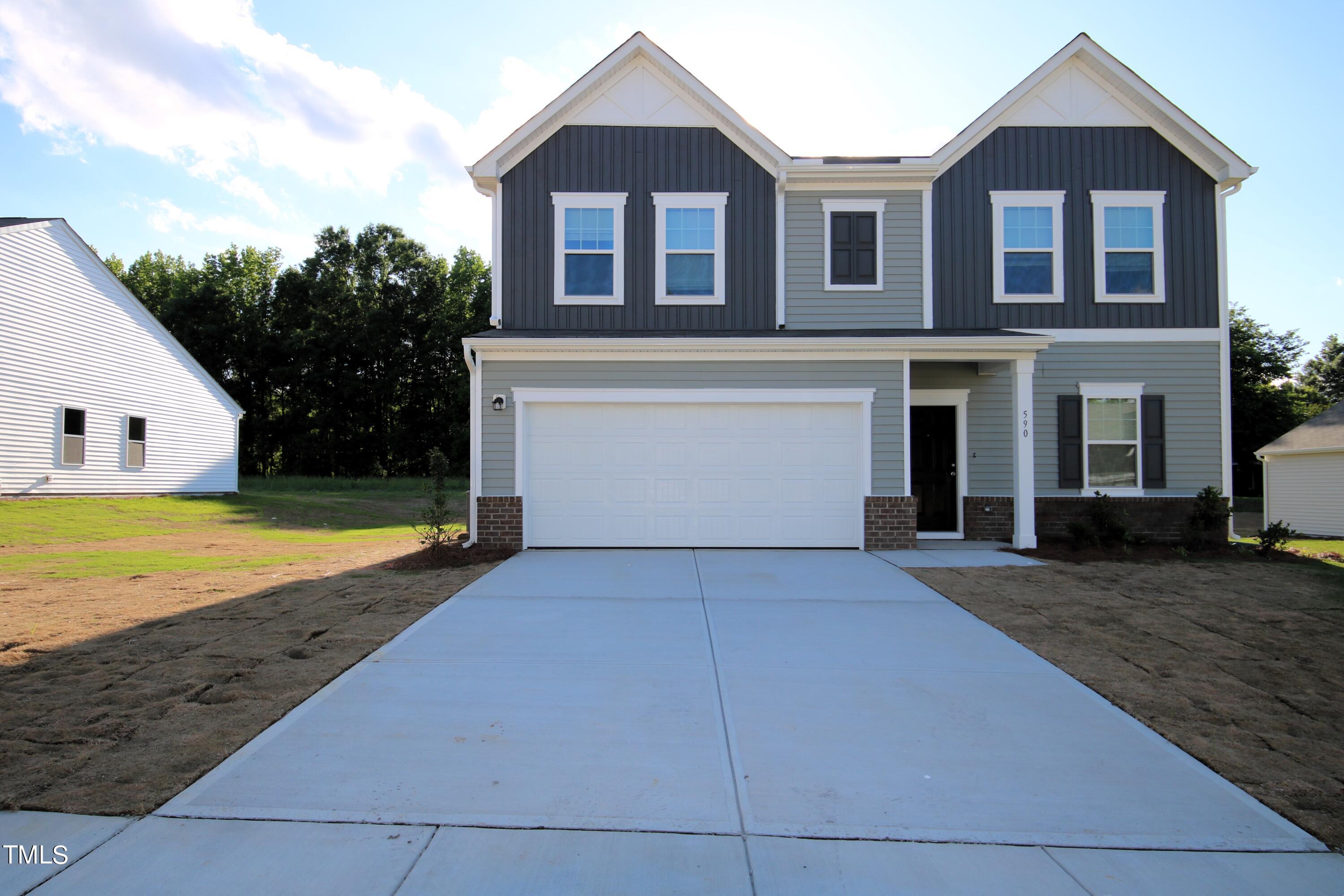 714 Piaggio Lane Spring Hope, NC 27882 - Photo 1 of 34 IMG_1774