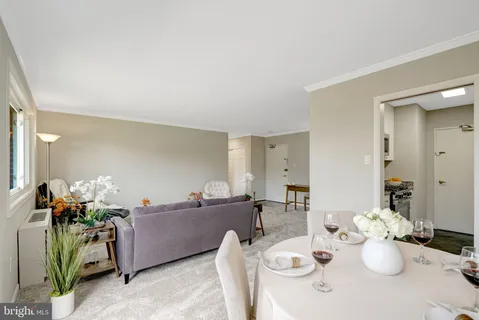 $219,900 | 1830 Columbia Pike, Unit 107, Arlington, VA 22204