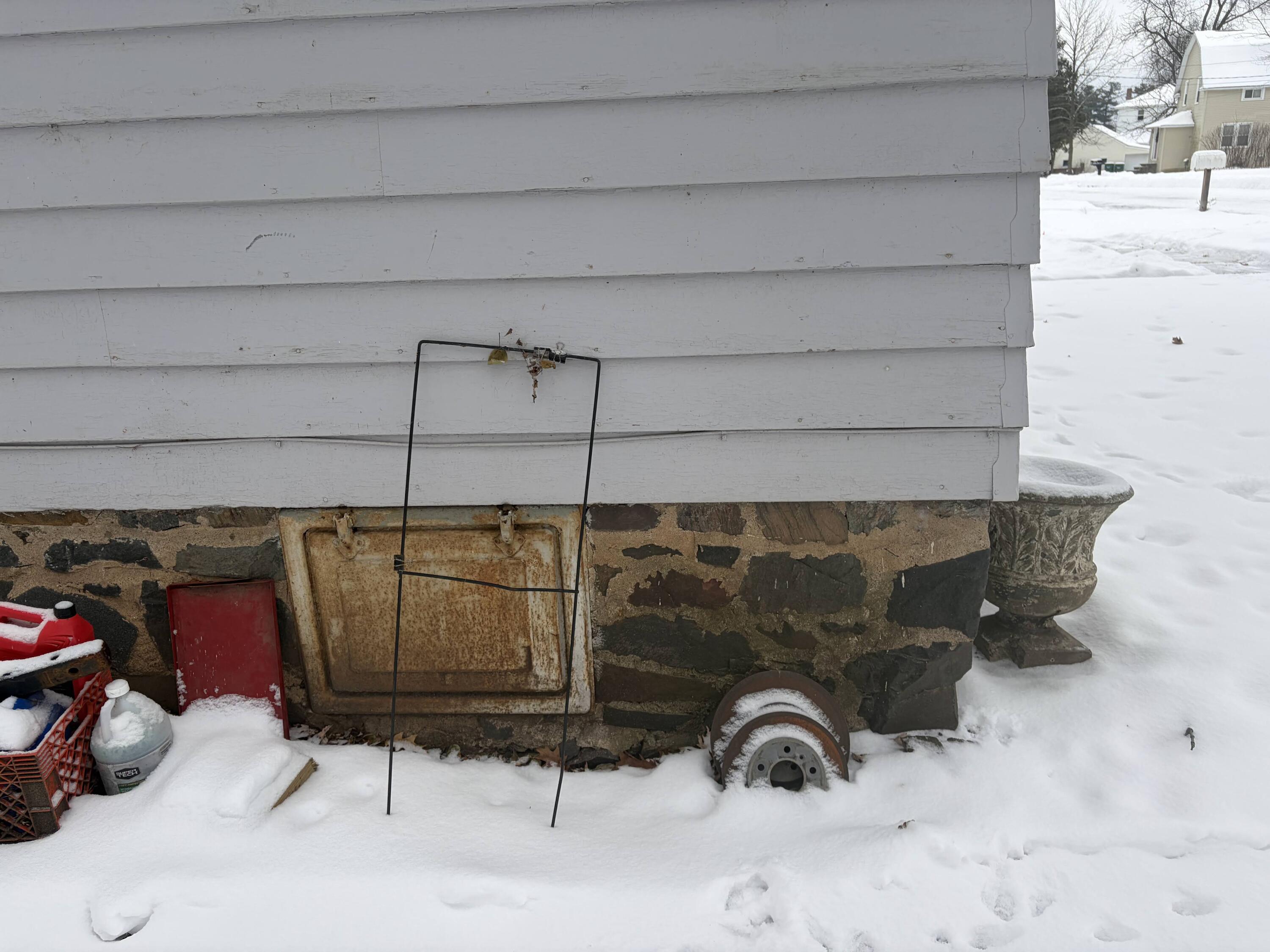 290 Lyon Street Wisconsin Rapids, WI 54495 - Photo 11 of 50 IMG_0080