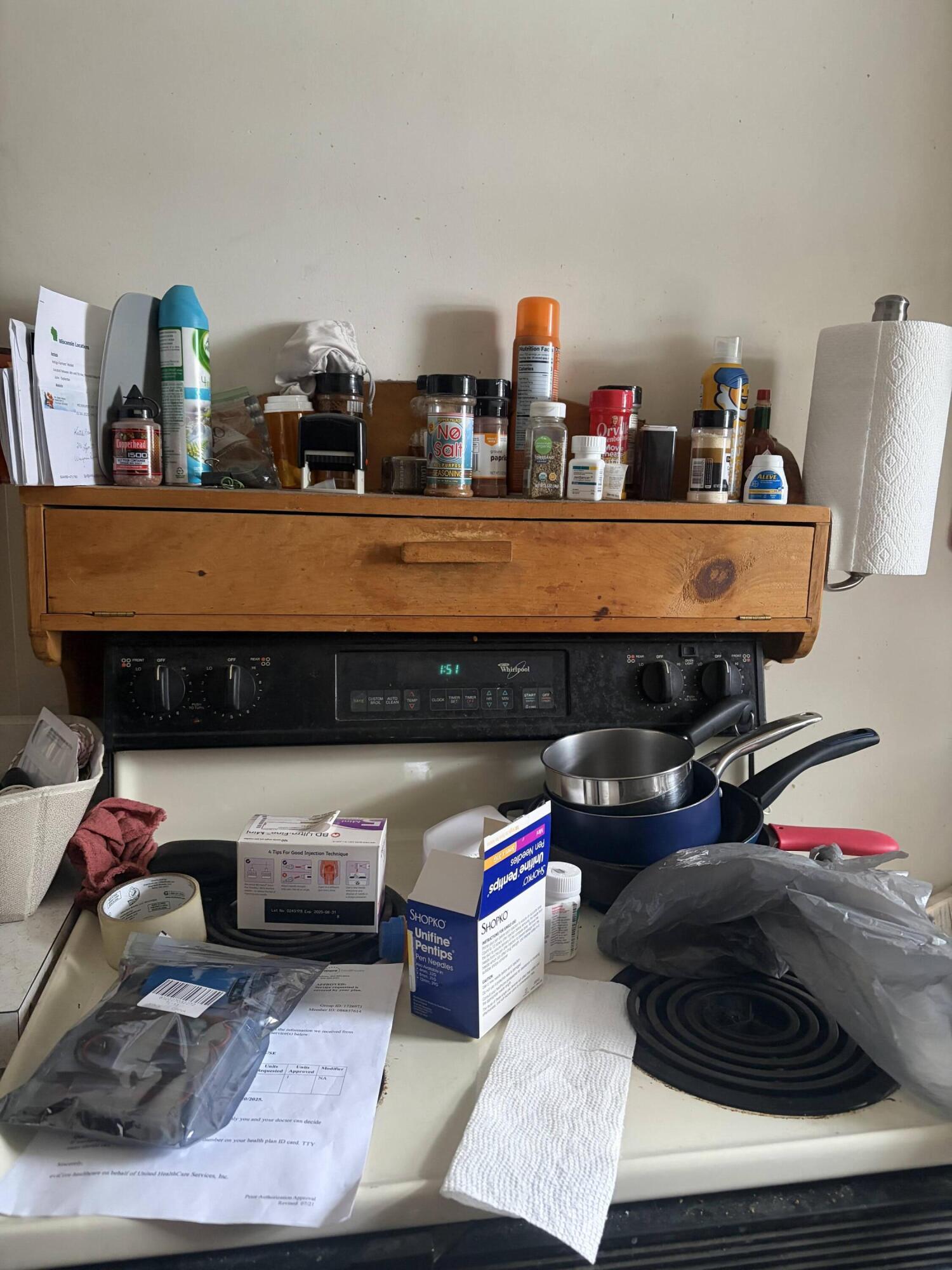 290 Lyon Street Wisconsin Rapids, WI 54495 - Photo 13 of 50 IMG_0103