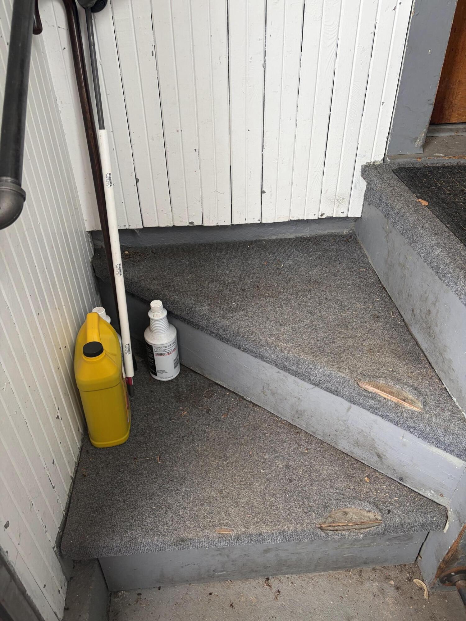 290 Lyon Street Wisconsin Rapids, WI 54495 - Photo 27 of 50 IMG_0084