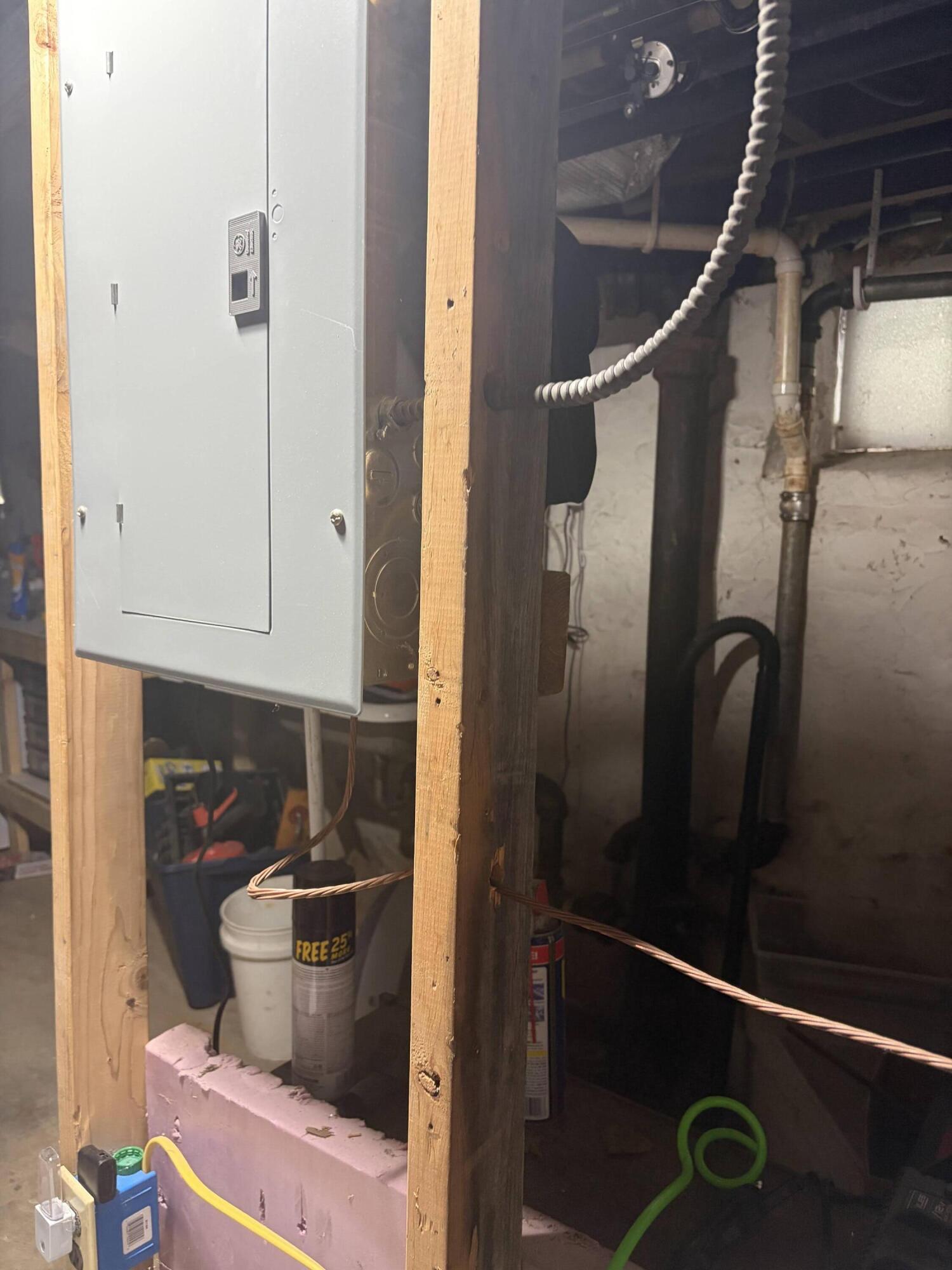 290 Lyon Street Wisconsin Rapids, WI 54495 - Photo 34 of 50 IMG_0089