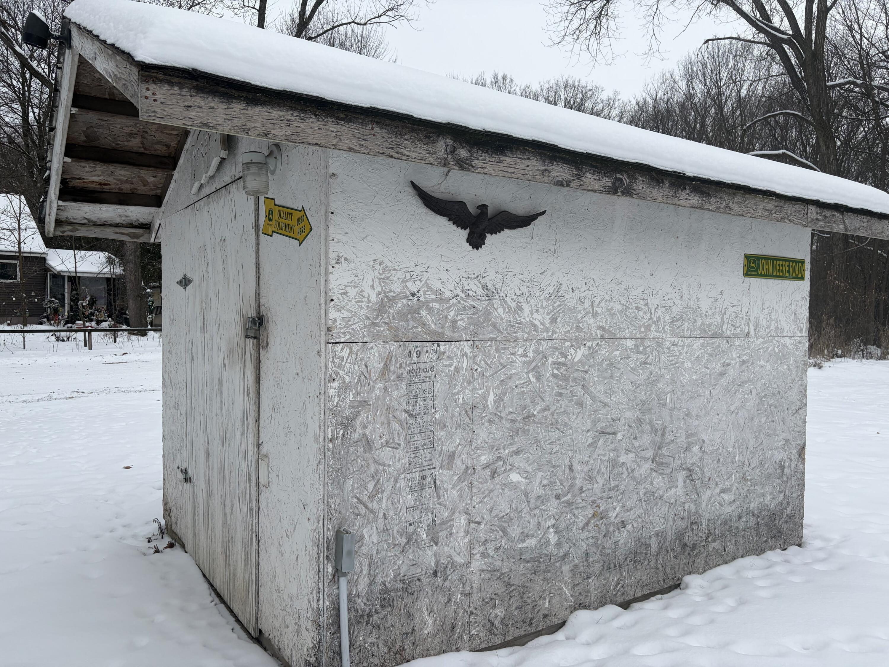 290 Lyon Street Wisconsin Rapids, WI 54495 - Photo 46 of 50 IMG_0075