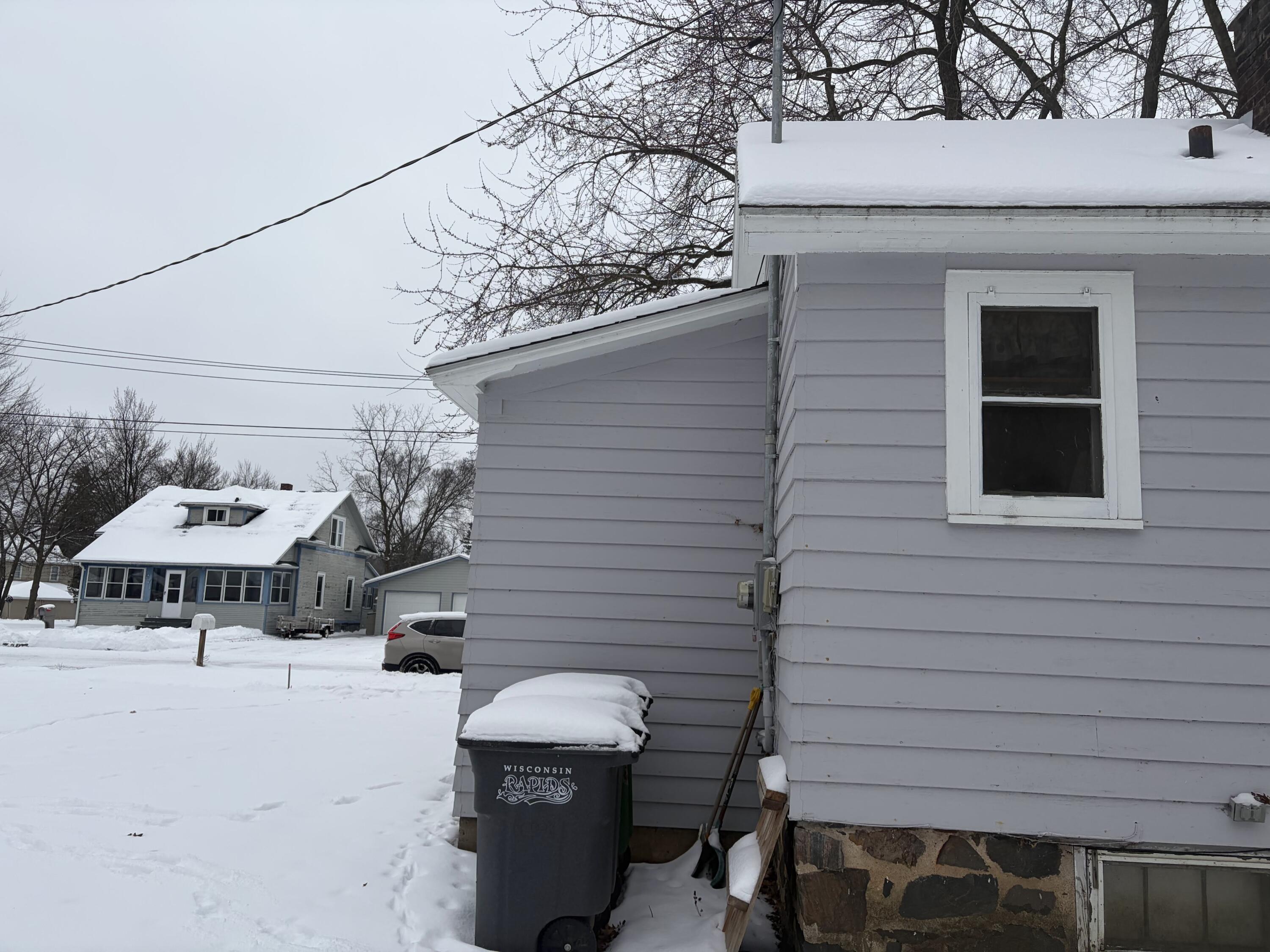 290 Lyon Street Wisconsin Rapids, WI 54495 - Photo 8 of 50 IMG_0074