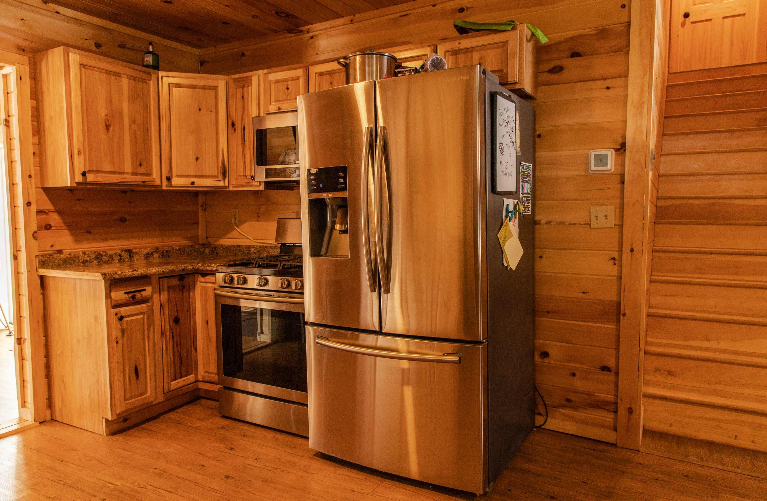 137 Ball Hill Road Etna, ME 04434 - Photo 10 of 35 IMG_9234