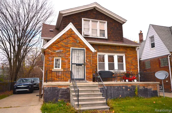 $82,000 | 14851 Alma Avenue, Detroit, MI 48205