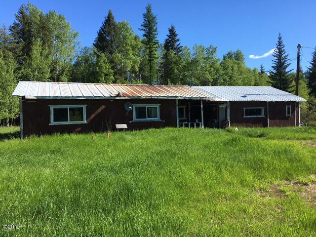 214 Hearns Road Trego, MT 59934 - Photo 1 of 22 Gallery Image 1