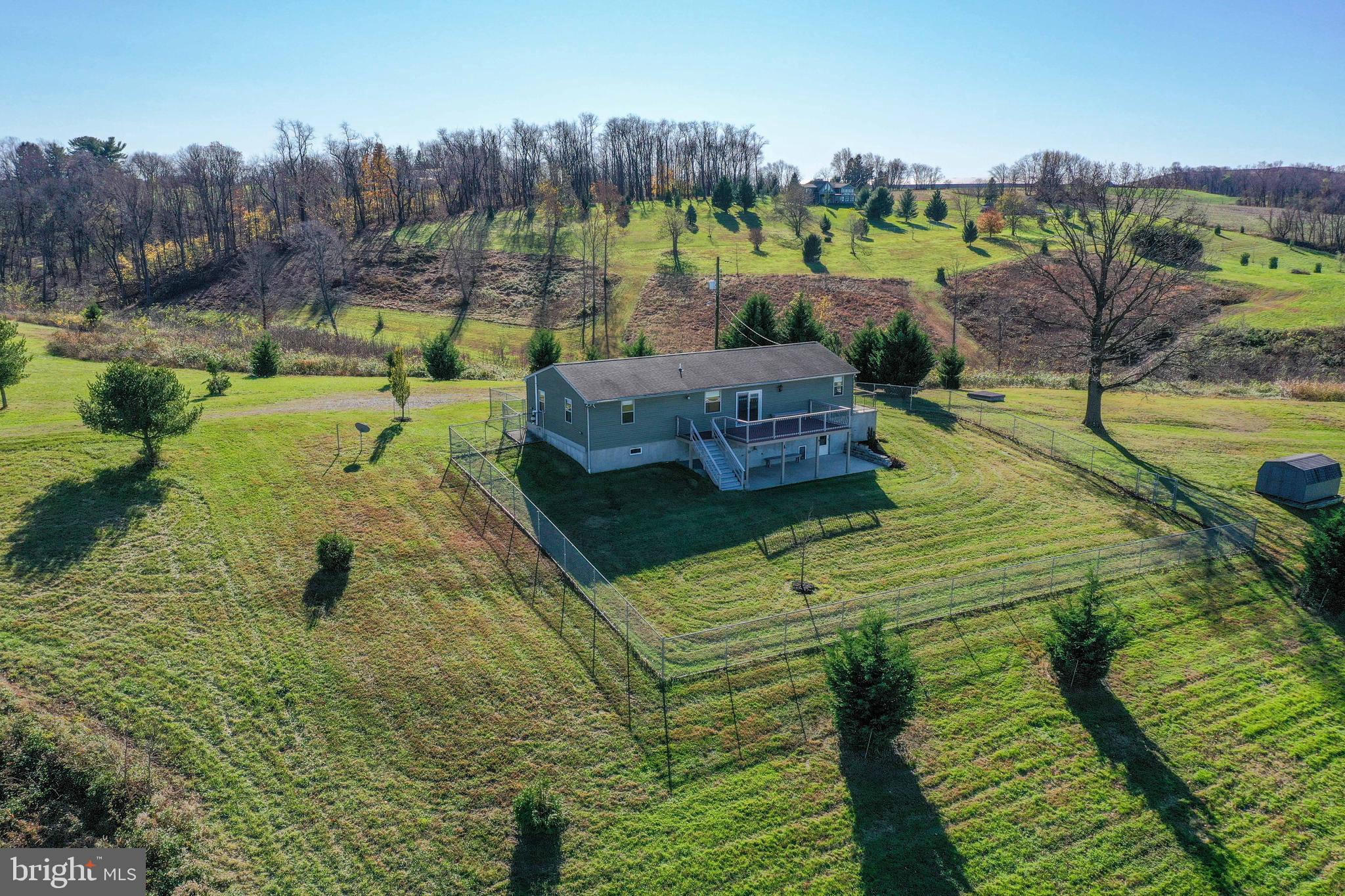 1023 Letort Road Conestoga, PA 17516 - Photo 19 of 66