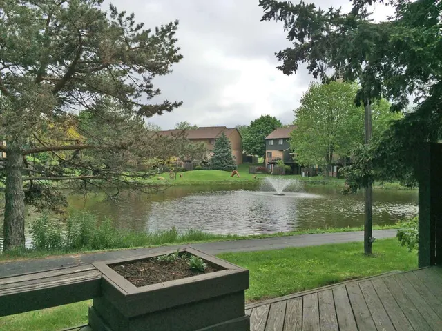 $2,500 | 2547 Meade Court, Ann Arbor, MI 48105