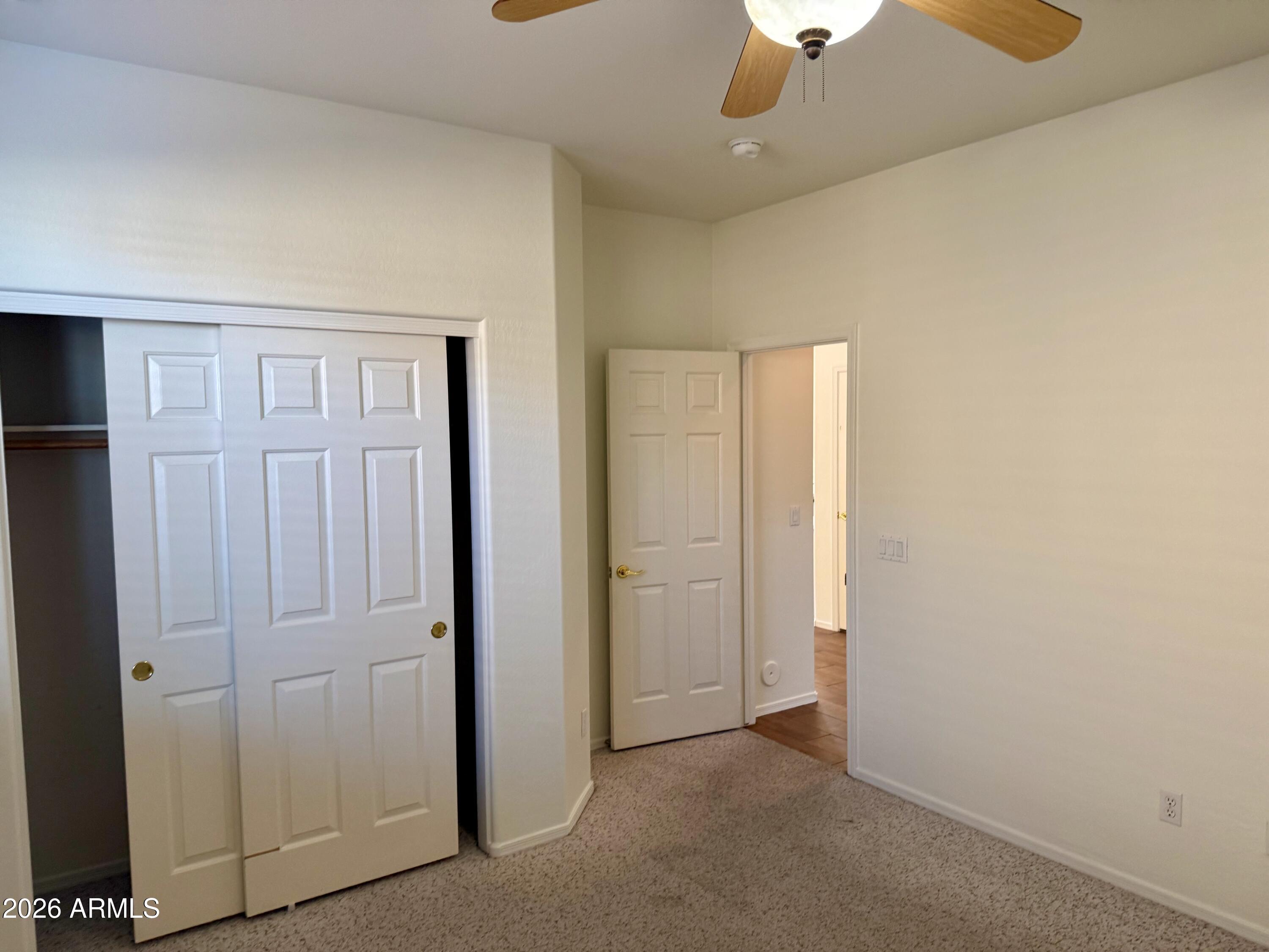 2431 West Carter Road Phoenix, AZ 85041 - Photo 16 of 30 First Floor Bedroom