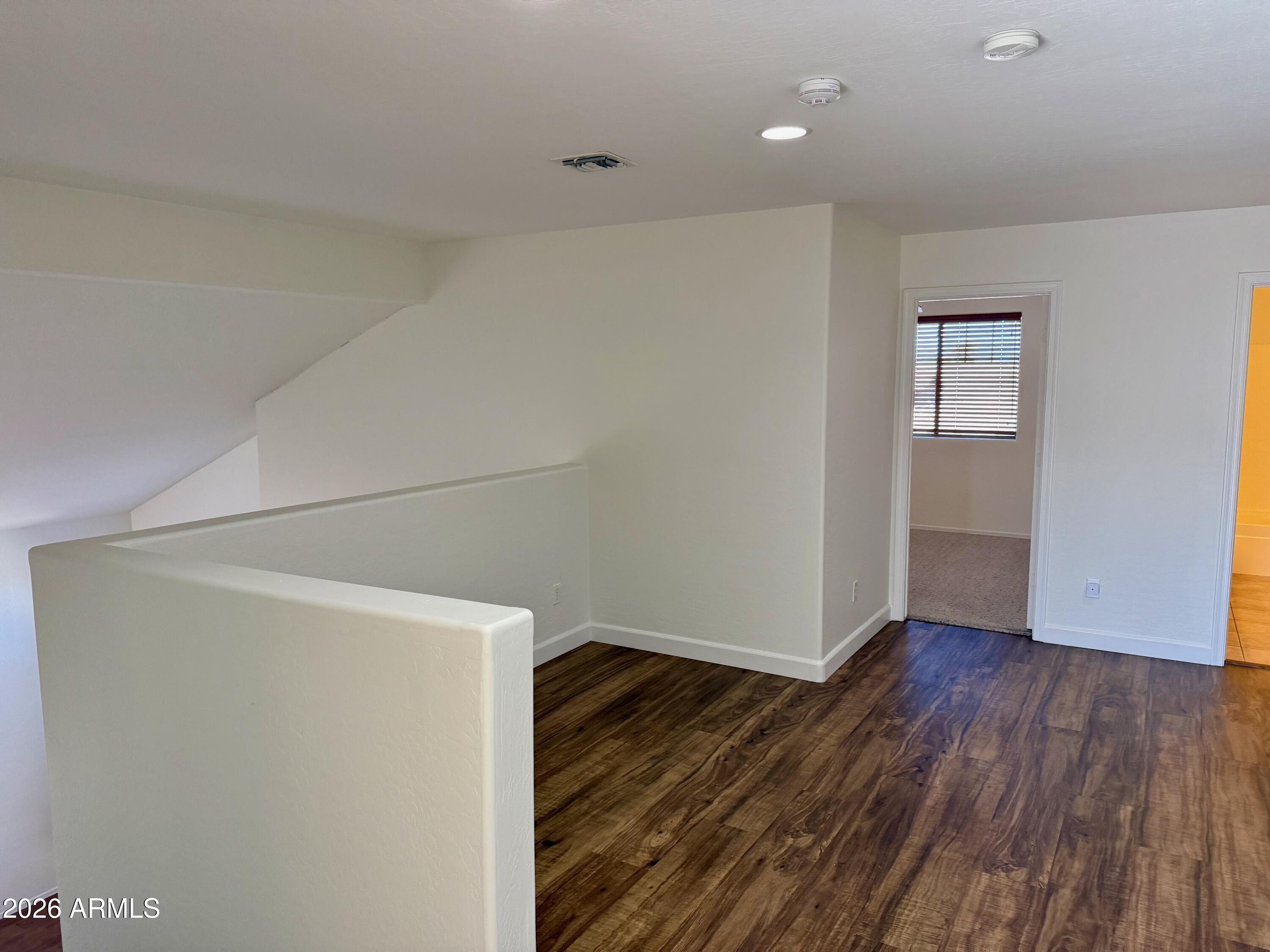 2431 West Carter Road Phoenix, AZ 85041 - Photo 20 of 30 Upstairs Loft