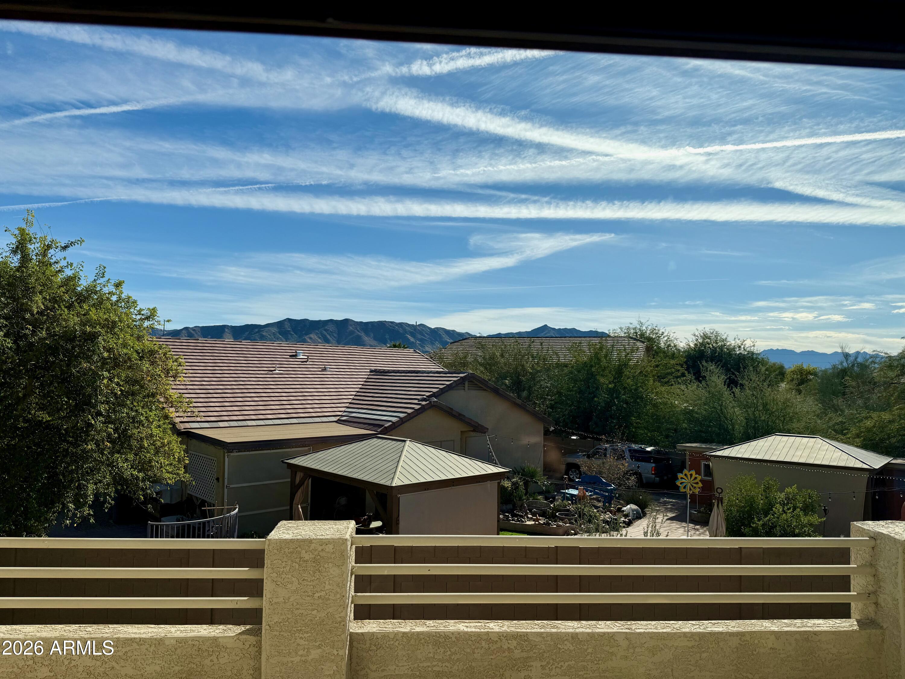 2431 West Carter Road Phoenix, AZ 85041 - Photo 23 of 30 View from Master