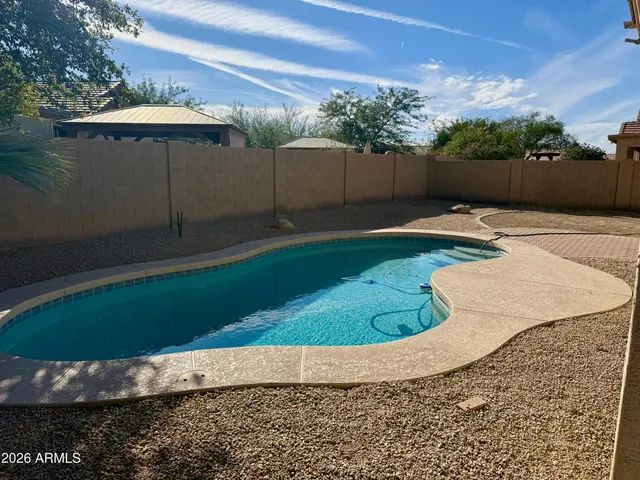 $2,500 | 2431 West Carter Road, Phoenix, AZ 85041