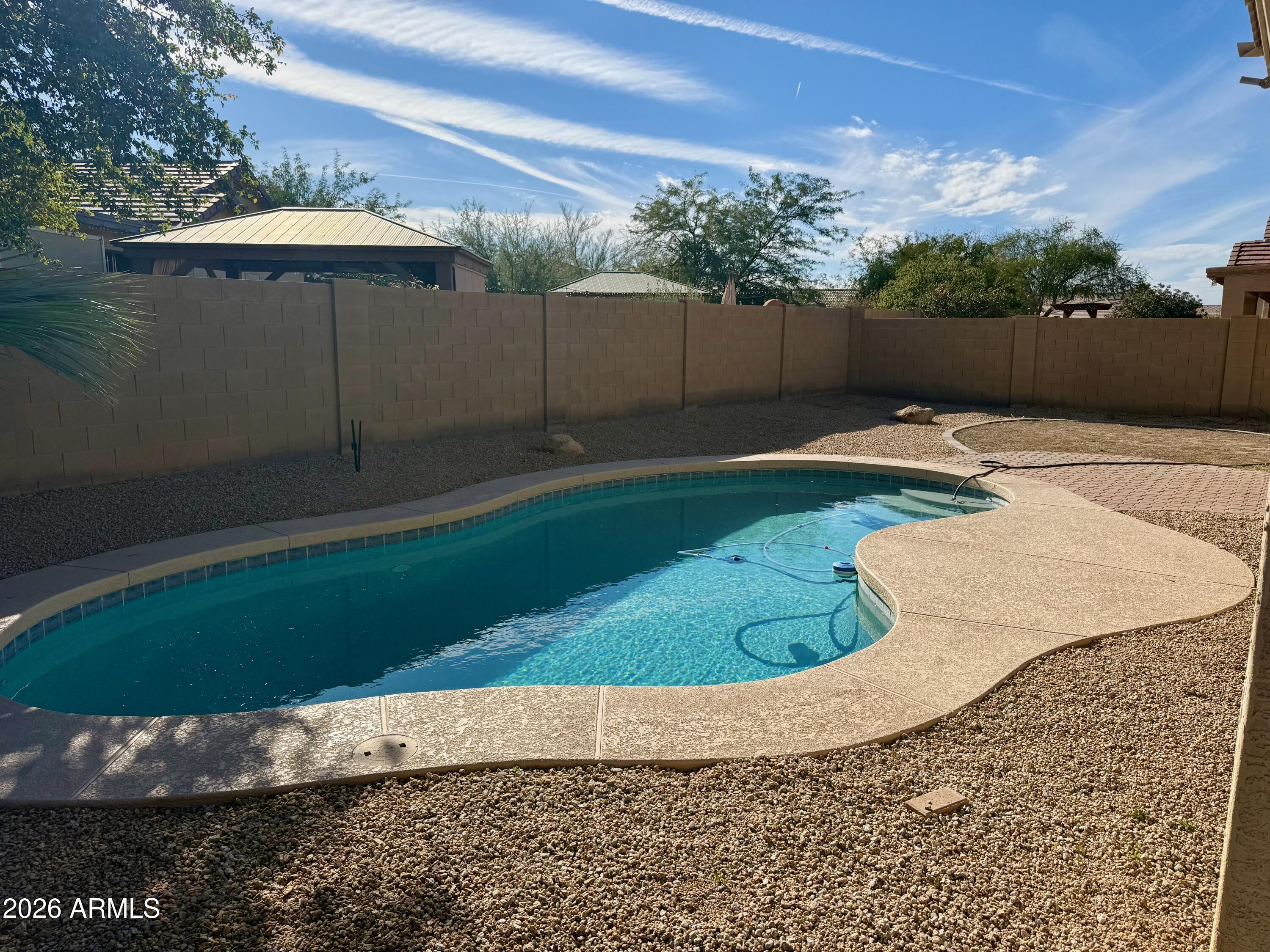 2431 West Carter Road Phoenix, AZ 85041 - Photo 4 of 30 Pool