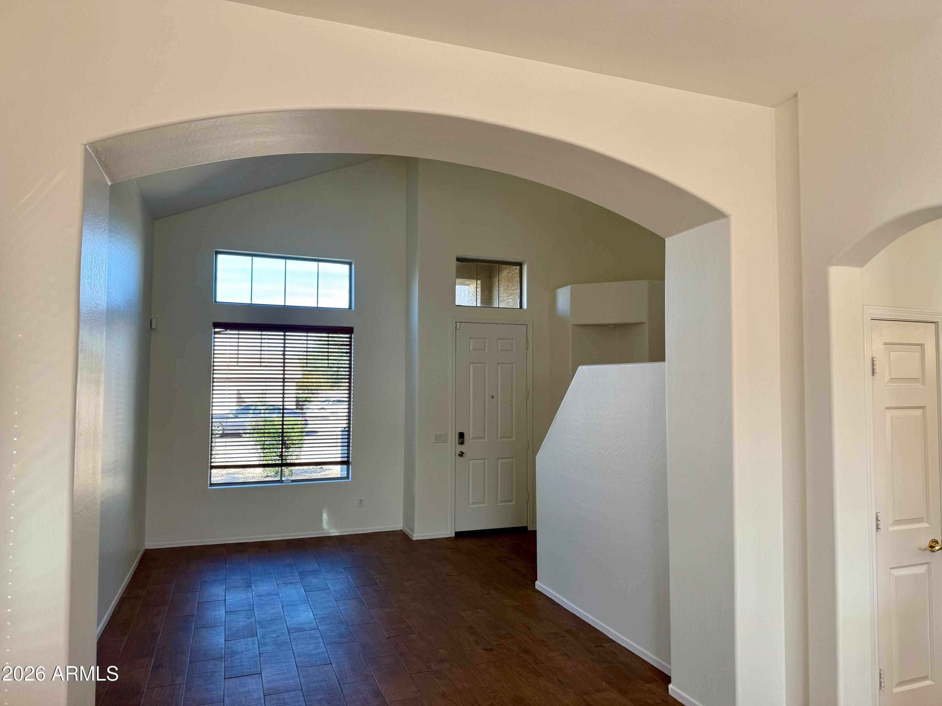 2431 West Carter Road Phoenix, AZ 85041 - Photo 8 of 30 View of Living Room