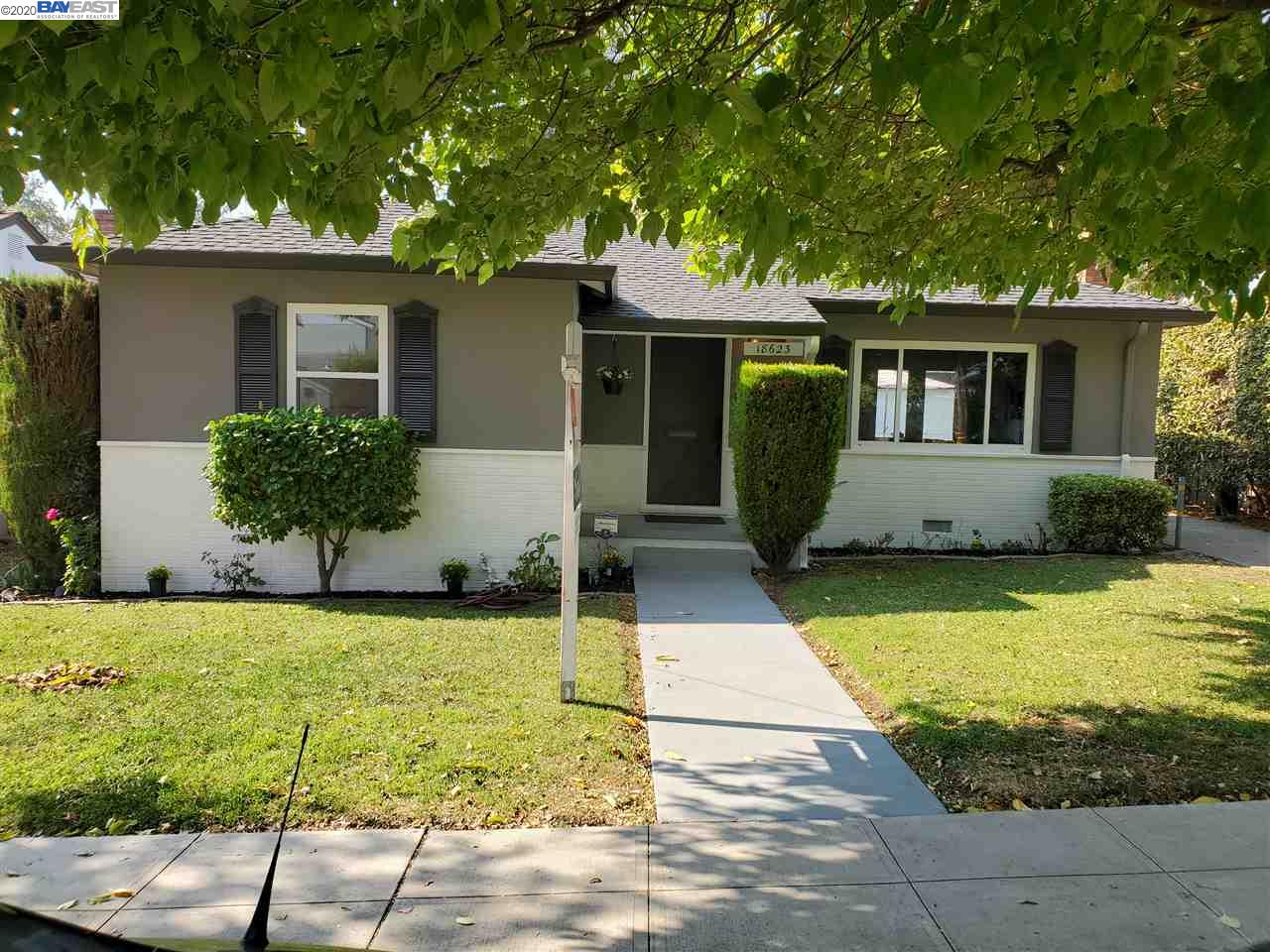 18623 Sandy Road Castro Valley, CA 94546 - Photo 1 of 1 Gallery Image 1