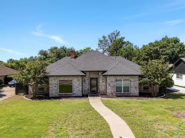 $499,999 | 2917 Deep Valley Trail, Plano, TX 75075