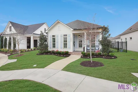 $485,000 | 4882 Fairbanks Avenue, Gonzales, LA 70737