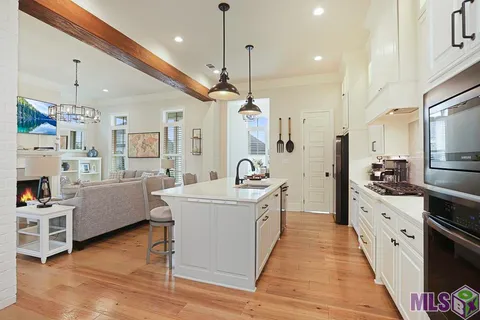 $485,000 | 4882 Fairbanks Avenue, Gonzales, LA 70737