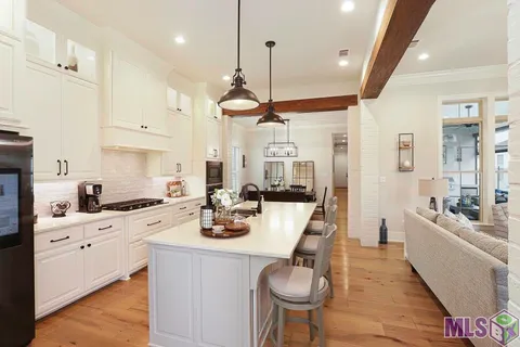 $485,000 | 4882 Fairbanks Avenue, Gonzales, LA 70737