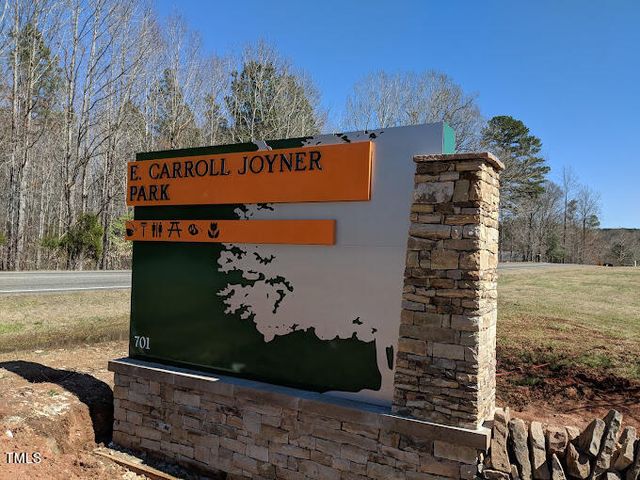 $1,705,600 | 2728 Trifle Lane, Wake Forest, NC 27587