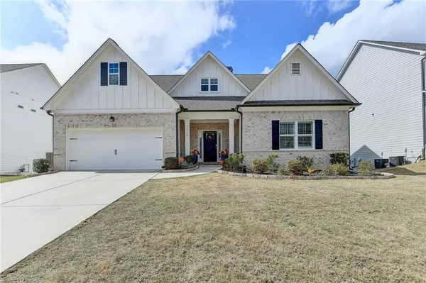 $689,900 | 1930 Grand Lanier Drive, Buford, GA 30518